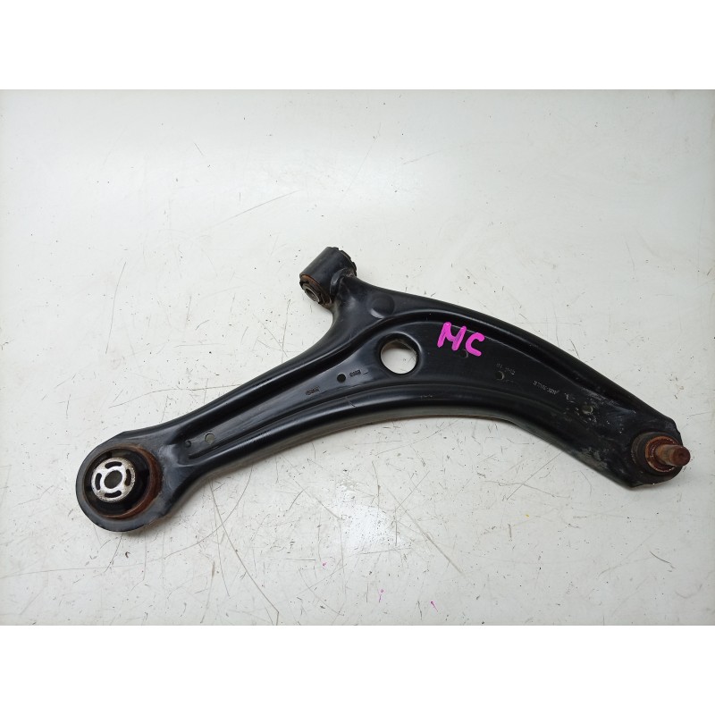 Recambio de brazo suspension inferior delantero derecho para ford fiesta vii (hj, hf) 1.0 ecoboost referencia OEM IAM  H1BC3042R