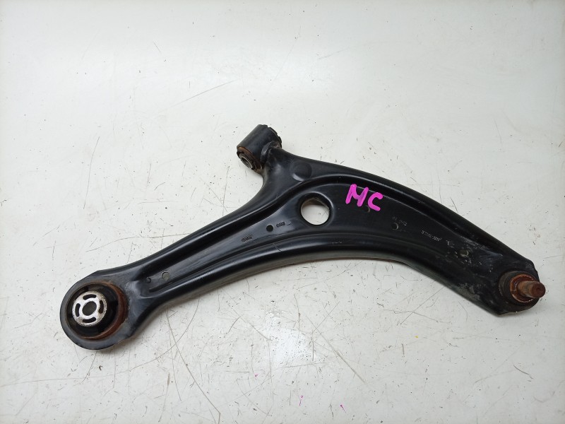 Recambio de brazo suspension inferior delantero derecho para ford fiesta vii (hj, hf) 1.0 ecoboost referencia OEM IAM  H1BC3042R