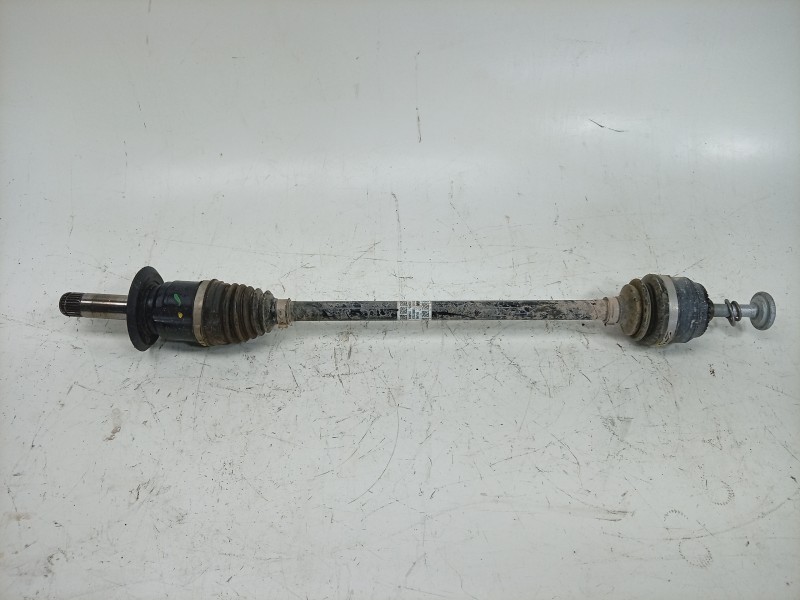 Recambio de transmision trasera izquierda para bmw x1 (u11) xdrive 20 d mild-hybrid referencia OEM IAM  33205A5C2F1 