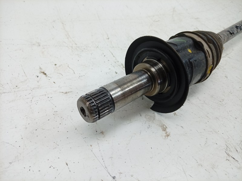 Recambio de transmision trasera izquierda para bmw x1 (u11) xdrive 20 d mild-hybrid referencia OEM IAM  33205A5C2F1 