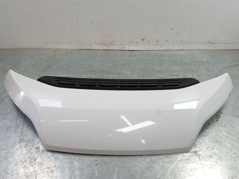 Recambio de capo para toyota proace max referencia OEM IAM  1686620980 FT9323100