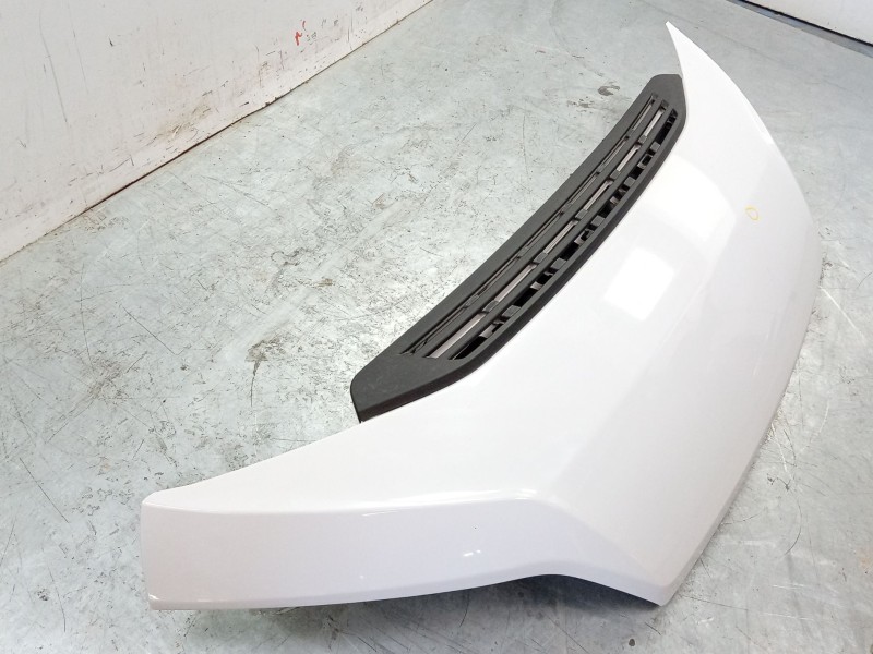Recambio de capo para toyota proace max referencia OEM IAM  1686620980 FT9323100