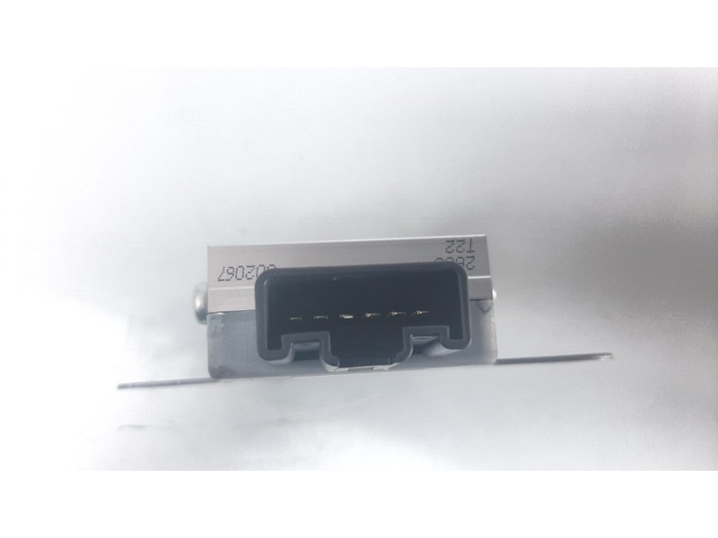 Recambio de modulo electronico para lexus nx 2.5 16v cat (híbrido) referencia OEM IAM 8957078010  