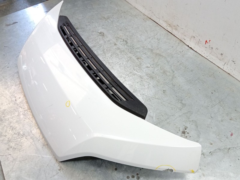 Recambio de capo para toyota proace max referencia OEM IAM  1686620980 FT9323100