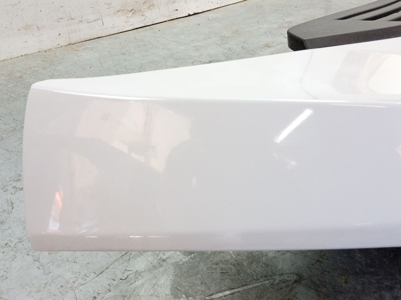 Recambio de capo para toyota proace max referencia OEM IAM  1686620980 FT9323100