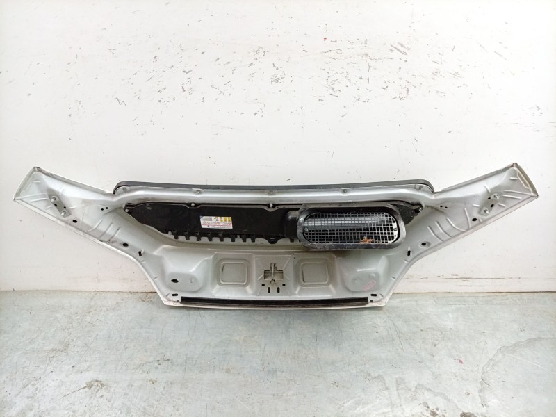 Recambio de capo para toyota proace max referencia OEM IAM  1686620980 FT9323100