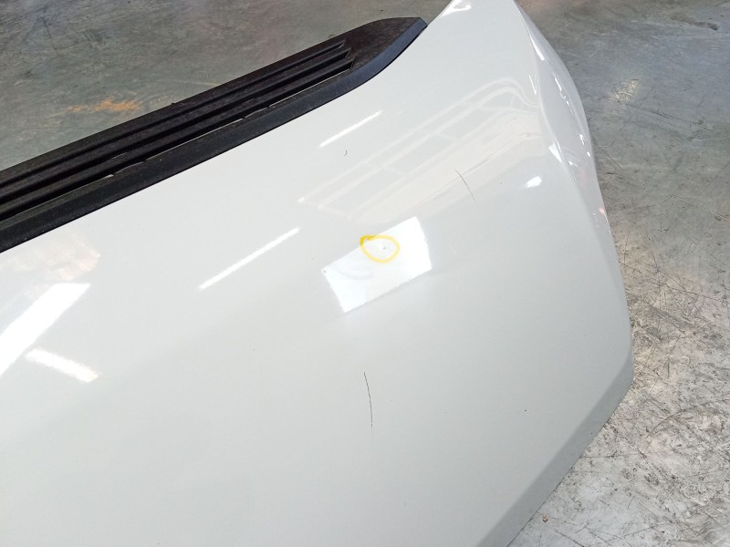 Recambio de capo para toyota proace max referencia OEM IAM  1686620980 FT9323100