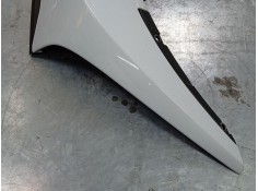 Recambio de rejilla delantera para toyota proace max referencia OEM IAM    2