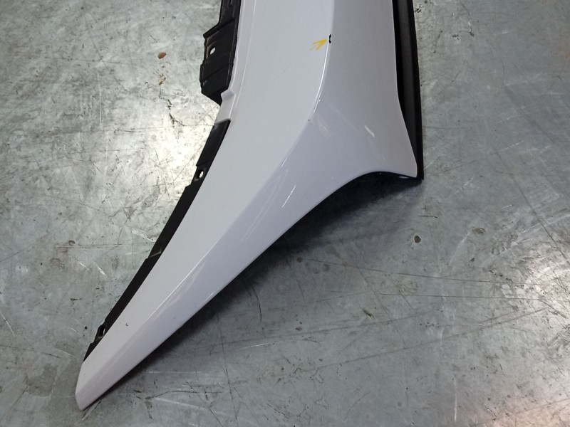 Recambio de rejilla delantera para toyota proace max referencia OEM IAM   