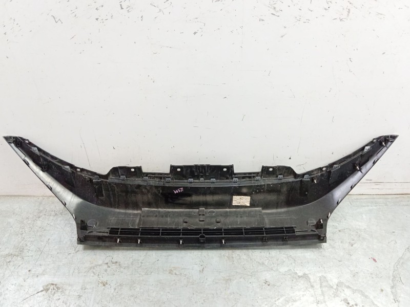 Recambio de rejilla delantera para toyota proace max referencia OEM IAM   