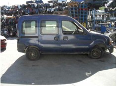 renault kangoo (f/kc0) del año 1999