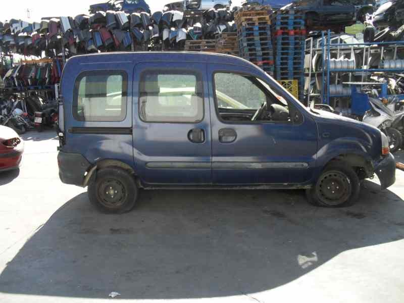 renault kangoo (f/kc0) del año 1999