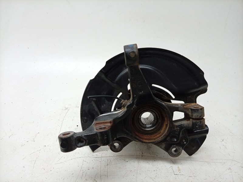 Recambio de mangueta delantera derecha para ford fiesta vii (hj, hf) 1.0 ecoboost referencia OEM IAM 2084454 H1BC3K170B1A 