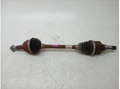 TRANSMISION DELANTERA IZQUIERDA H1B53B437FE F2262