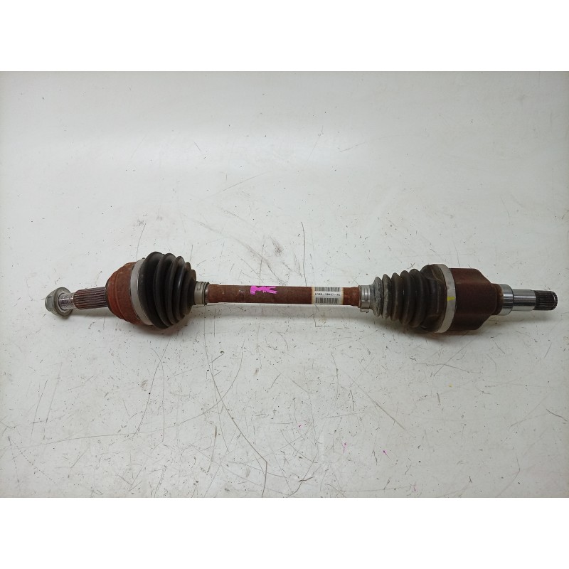 Recambio de transmision delantera izquierda para ford fiesta vii (hj, hf) 1.0 ecoboost referencia OEM IAM  H1B53B437FE F2262