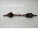 TRANSMISION DELANTERA IZQUIERDA H1B53B437FE F2262