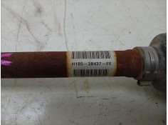 Recambio de transmision delantera izquierda para ford fiesta vii (hj, hf) 1.0 ecoboost referencia OEM IAM  H1B53B437FE F2262 2