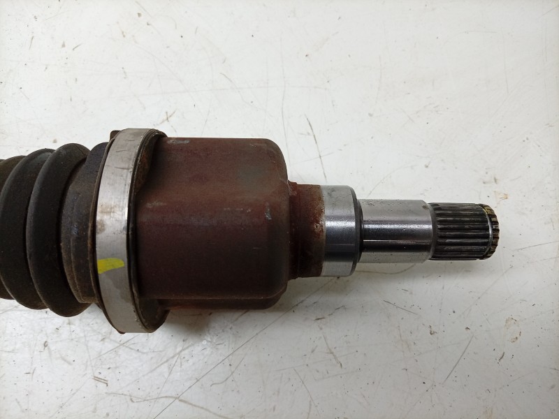 Recambio de transmision delantera izquierda para ford fiesta vii (hj, hf) 1.0 ecoboost referencia OEM IAM  H1B53B437FE F2262