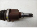 TRANSMISION DELANTERA IZQUIERDA H1B53B437FE F2262