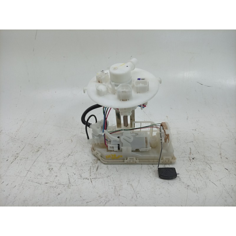 Recambio de bomba combustible para toyota rav 4 v (_a5_, _h5_) 2.5 hybrid awd (axap54) referencia OEM IAM  7702042261 