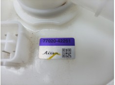 Recambio de bomba combustible para toyota rav 4 v (_a5_, _h5_) 2.5 hybrid awd (axap54) referencia OEM IAM  7702042261  2
