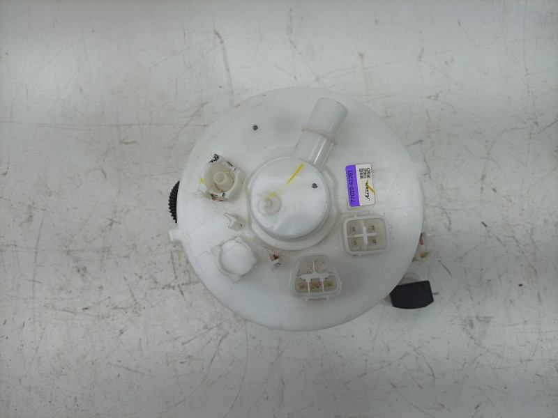 Recambio de bomba combustible para toyota rav 4 v (_a5_, _h5_) 2.5 hybrid awd (axap54) referencia OEM IAM  7702042261 