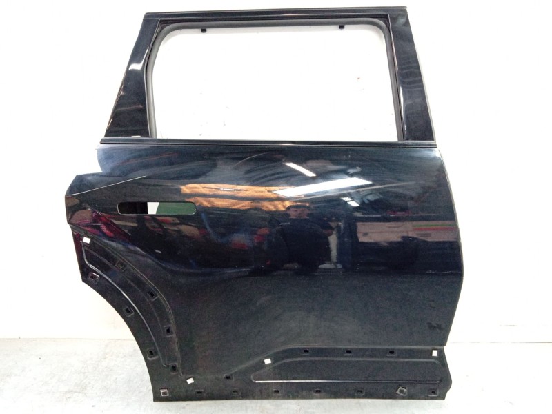 Recambio de puerta trasera derecha para kia ev9 100 gt-line awd referencia OEM IAM 77004DO010 77004DO010 