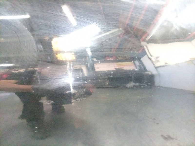 Recambio de puerta trasera derecha para kia ev9 100 gt-line awd referencia OEM IAM 77004DO010 77004DO010 