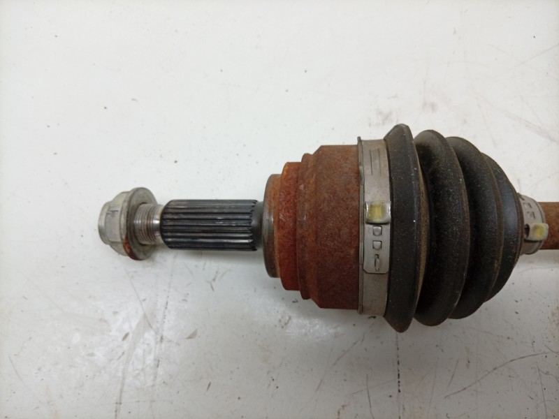 Recambio de transmision delantera derecha para ford fiesta vii (hj, hf) 1.0 ecoboost referencia OEM IAM 2522098 H1B53B436FD F223