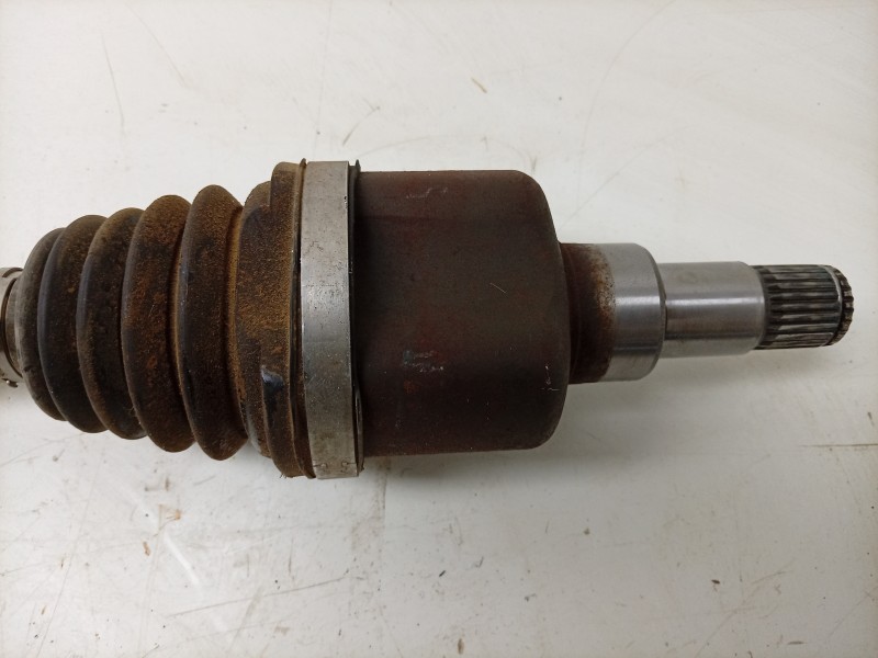 Recambio de transmision delantera derecha para ford fiesta vii (hj, hf) 1.0 ecoboost referencia OEM IAM 2522098 H1B53B436FD F223