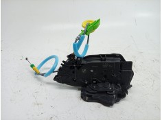 CERRADURA PUERTA TRASERA IZQUIERDA 51225A160C1 