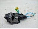 CERRADURA PUERTA TRASERA IZQUIERDA 51225A160C1 