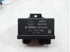 Recambio de caja precalentamiento para fiat tipo station wagon (356_, 357_) 1.3 d (356wxh1a) referencia OEM IAM 0281003065 46349