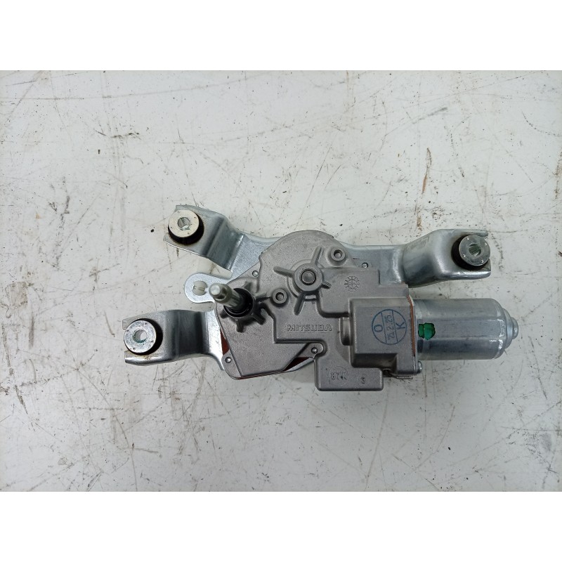 Recambio de motor limpia trasero para bmw x1 (u11) xdrive 20 d mild-hybrid referencia OEM IAM  67639464977 