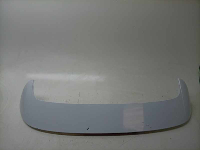 Recambio de aleron trasero para ford fiesta vii (hj, hf) 1.0 ecoboost referencia OEM IAM H1BBA44210A  