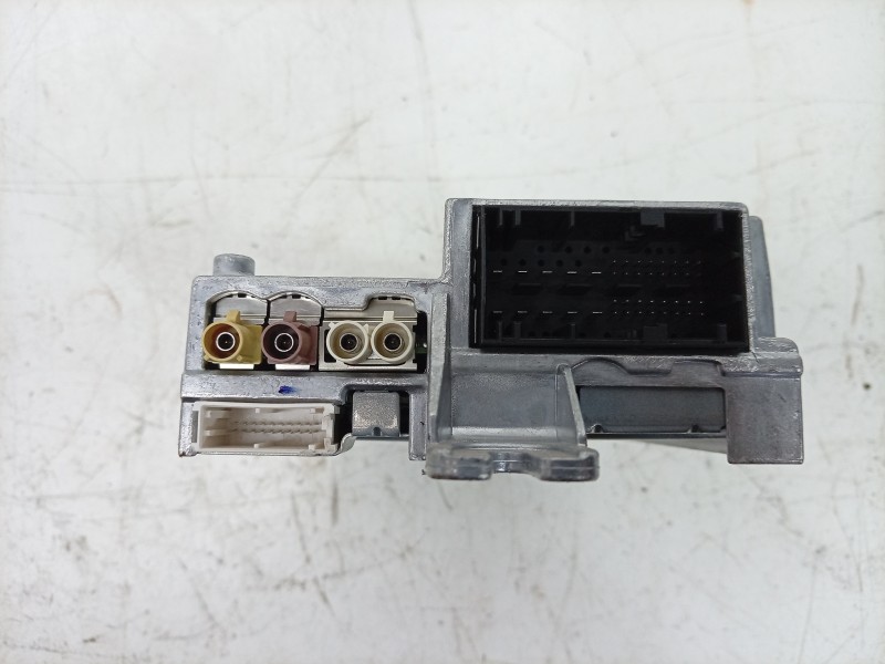 Recambio de amplificador de antena para bmw x1 (u11) xdrive 20 d mild-hybrid referencia OEM IAM  6512R35B44D23 