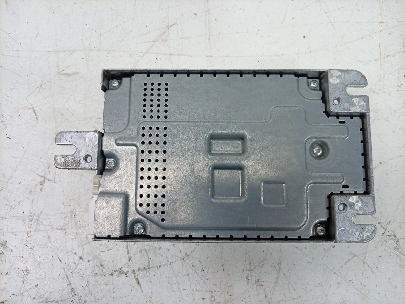 Recambio de amplificador de antena para bmw x1 (u11) xdrive 20 d mild-hybrid referencia OEM IAM  6512R35B44D23 
