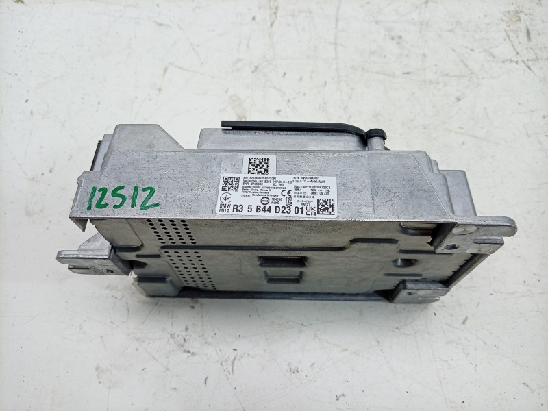 Recambio de amplificador de antena para bmw x1 (u11) xdrive 20 d mild-hybrid referencia OEM IAM  6512R35B44D23 