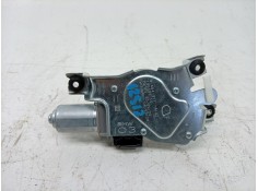 Recambio de motor limpia trasero para bmw x1 (u11) xdrive 20 d mild-hybrid referencia OEM IAM  67639464977  2