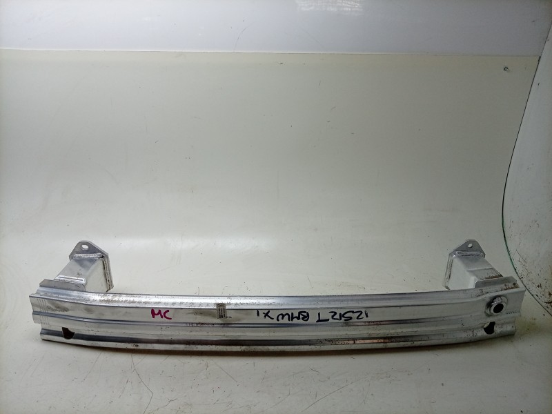 Recambio de refuerzo paragolpes trasero para bmw x1 (u11) xdrive 20 d mild-hybrid referencia OEM IAM  9883546 
