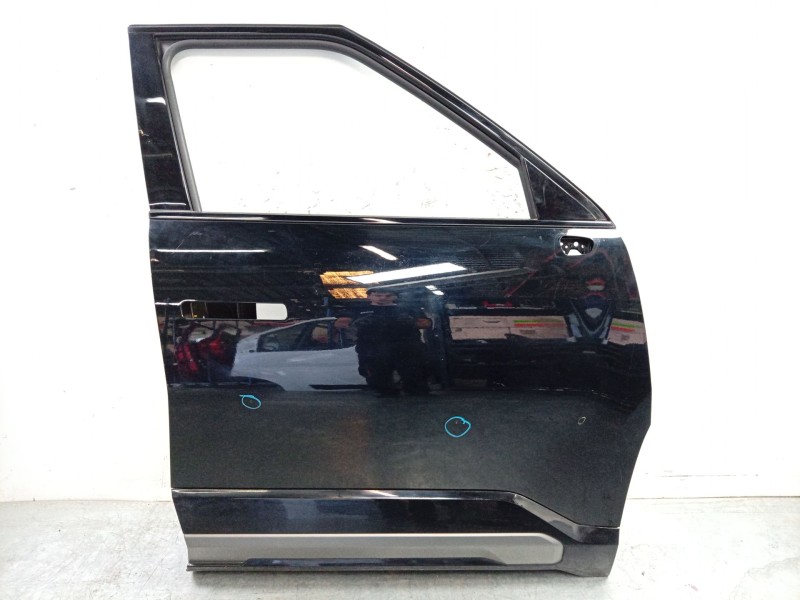 Recambio de puerta delantera derecha para kia ev9 100 gt-line awd referencia OEM IAM 76004DO000 76004DO000 