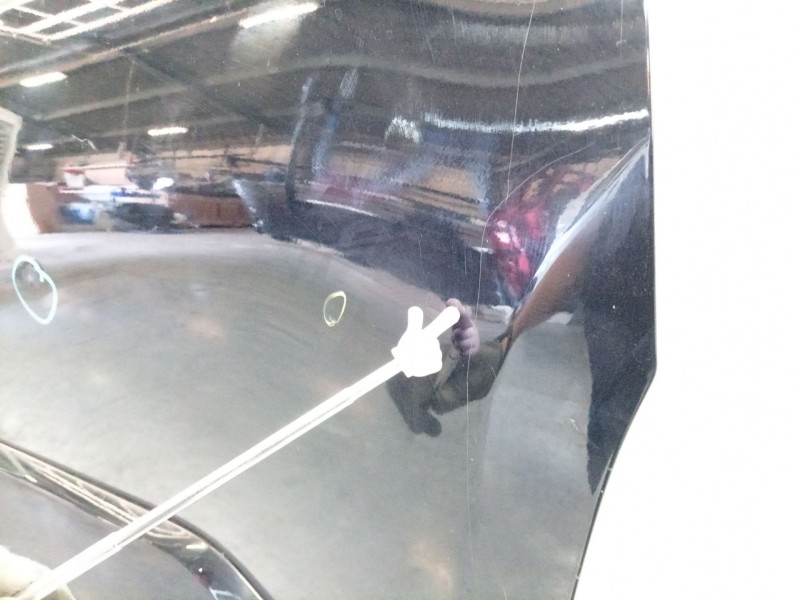 Recambio de puerta delantera derecha para kia ev9 100 gt-line awd referencia OEM IAM 76004DO000 76004DO000 