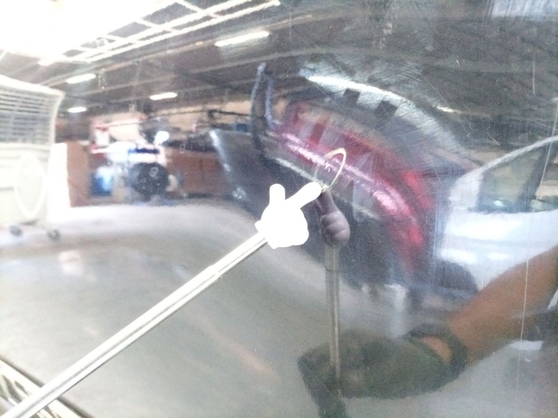 Recambio de puerta delantera derecha para kia ev9 100 gt-line awd referencia OEM IAM 76004DO000 76004DO000 