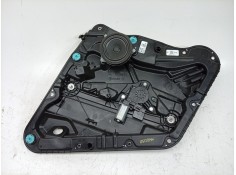 Recambio de elevalunas trasero izquierdo para bmw x1 (u11) xdrive 20 d mild-hybrid referencia OEM IAM  51335A620F1  2