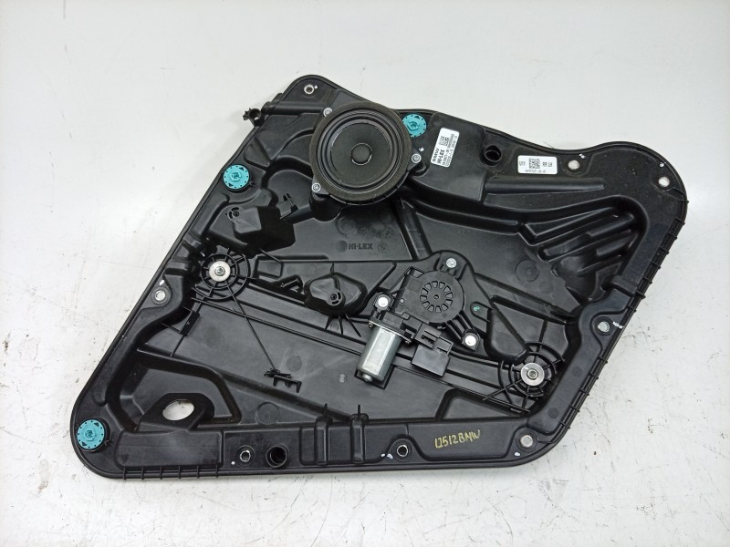 Recambio de elevalunas trasero izquierdo para bmw x1 (u11) xdrive 20 d mild-hybrid referencia OEM IAM  51335A620F1 