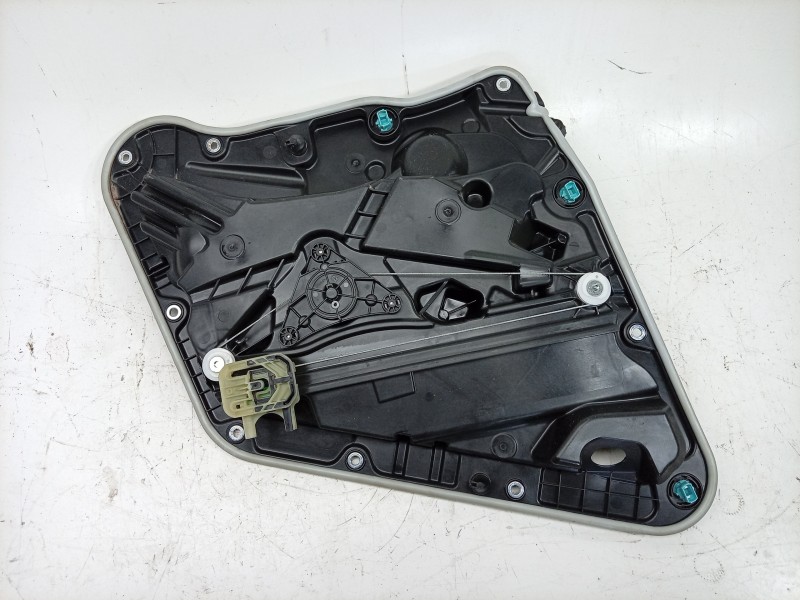 Recambio de elevalunas trasero izquierdo para bmw x1 (u11) xdrive 20 d mild-hybrid referencia OEM IAM  51335A620F1 