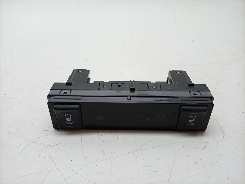 Recambio de modulo electronico para toyota rav 4 v (_a5_, _h5_) 2.5 hybrid awd (axap54) referencia OEM IAM   