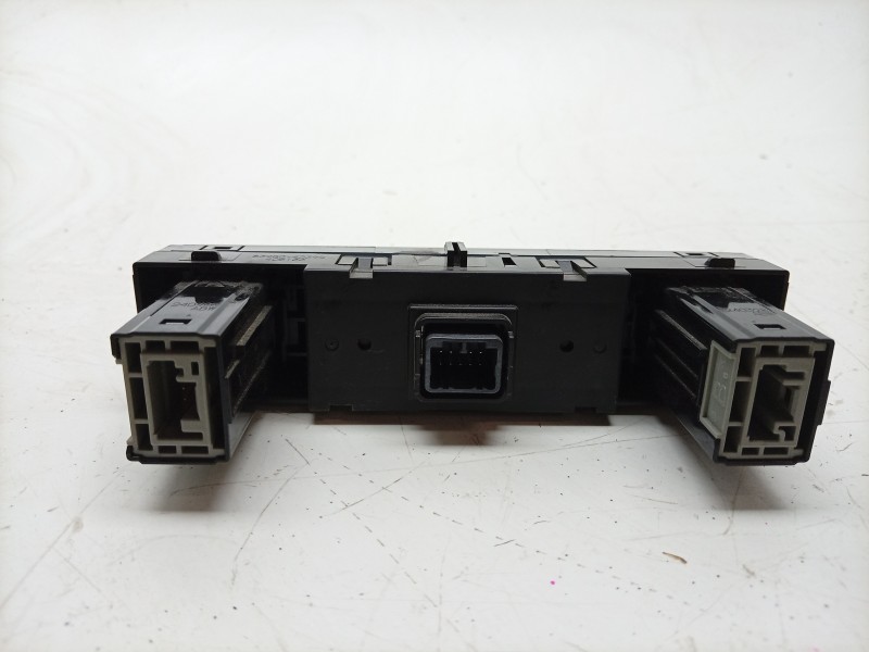 Recambio de modulo electronico para toyota rav 4 v (_a5_, _h5_) 2.5 hybrid awd (axap54) referencia OEM IAM   