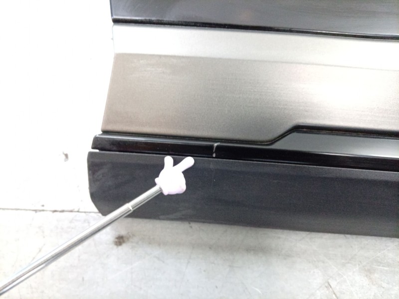 Recambio de puerta delantera derecha para kia ev9 100 gt-line awd referencia OEM IAM 76004DO000 76004DO000 