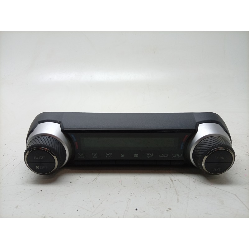 Recambio de mando climatizador para toyota rav 4 v (_a5_, _h5_) 2.5 hybrid awd (axap54) referencia OEM IAM 5590042610 5590042610